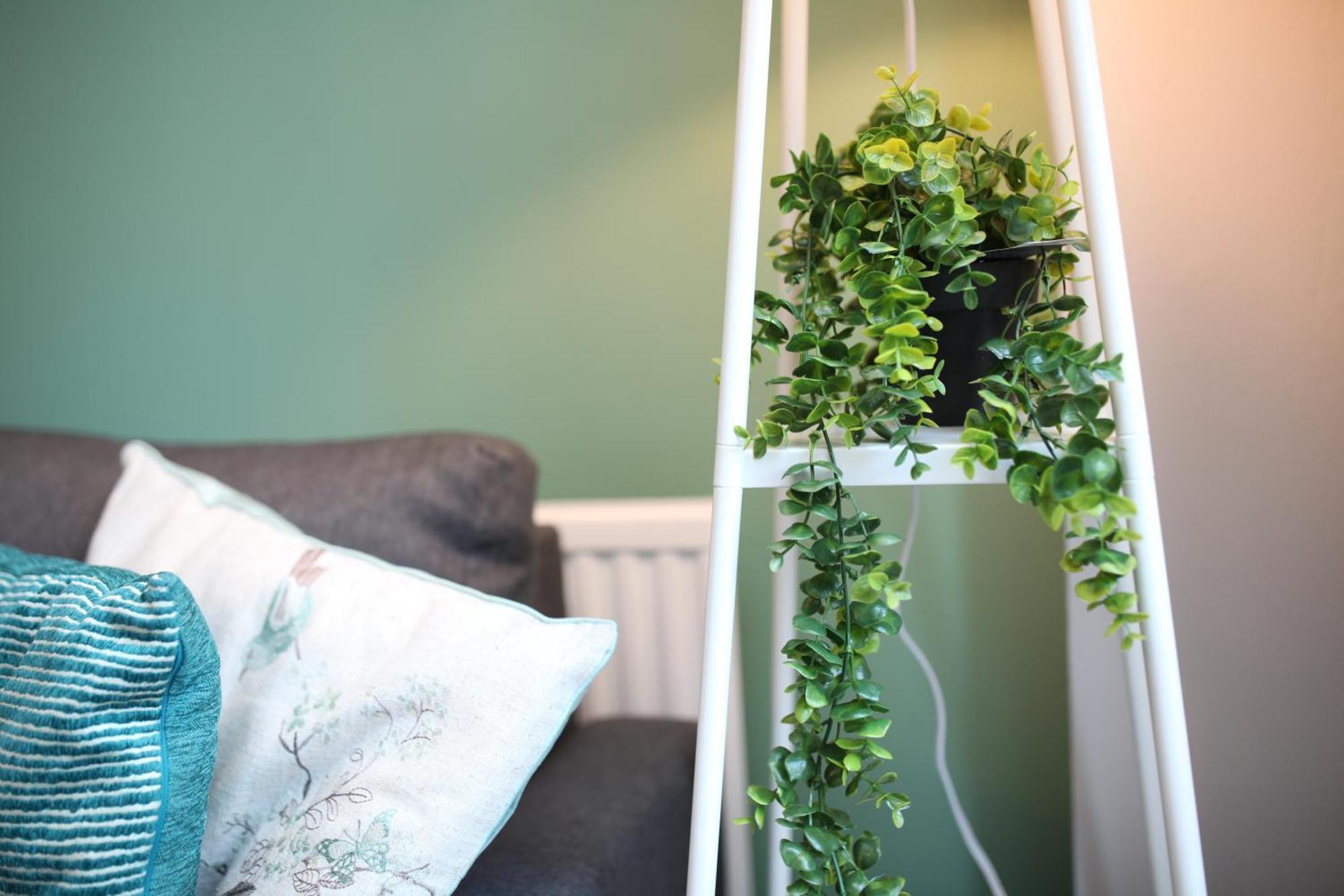 Oxford'S Most Stylish House - Garden & Parking エクステリア 写真